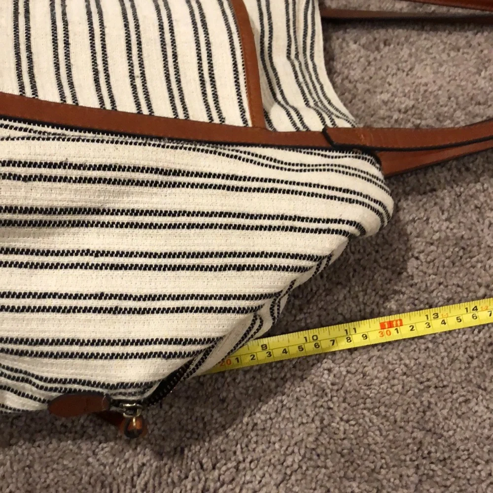 Tote Shoulder Bag - Picture 11 of 12